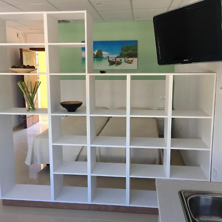 Apartamentos Carmen Teresa Torremolinos Exteriér fotografie