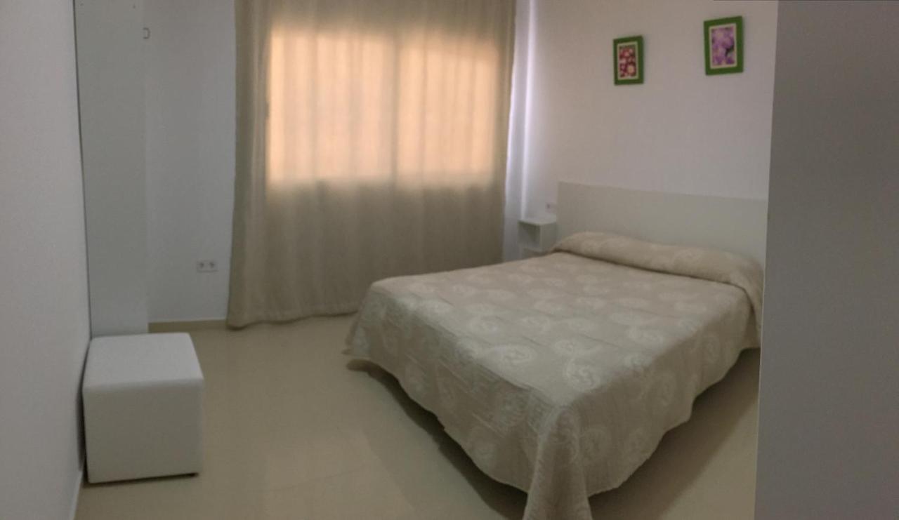 Apartamentos Carmen Teresa Torremolinos Exteriér fotografie