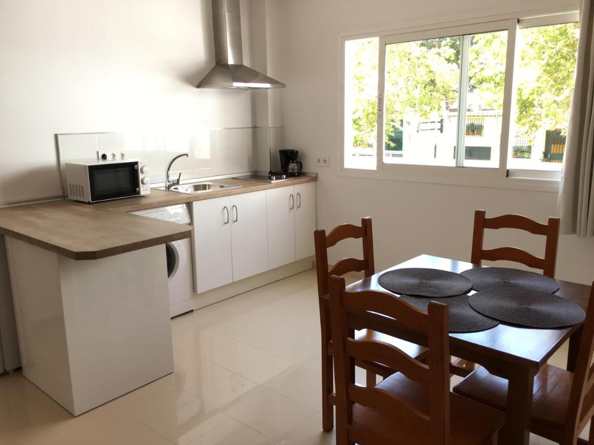 Apartamentos Carmen Teresa Torremolinos Exteriér fotografie