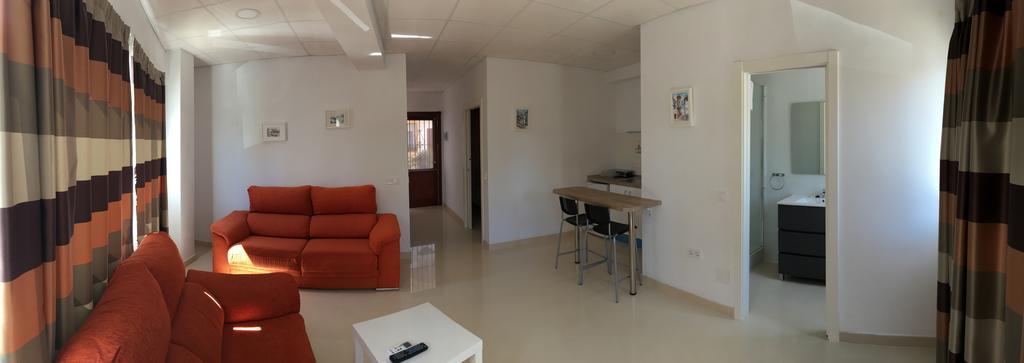 Apartamentos Carmen Teresa Torremolinos Exteriér fotografie