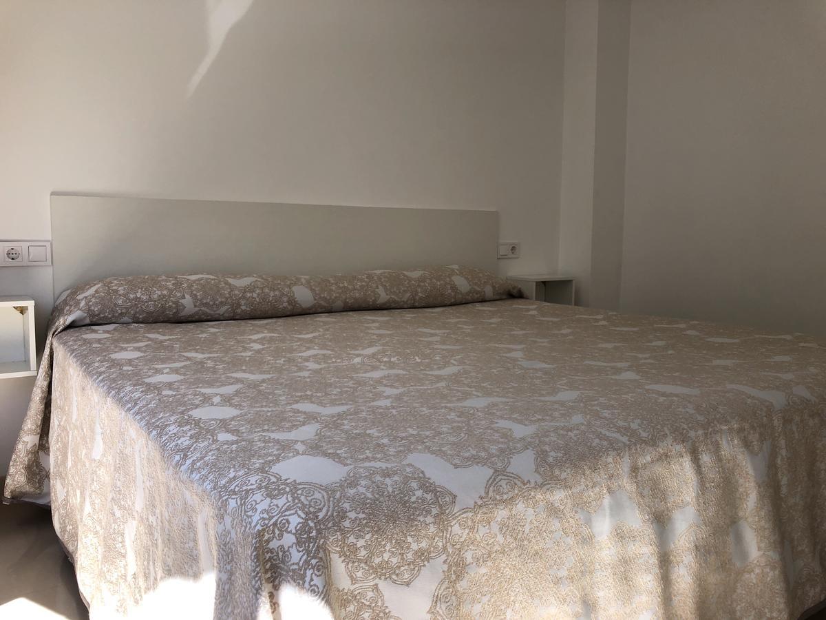 Apartamentos Carmen Teresa Torremolinos Exteriér fotografie