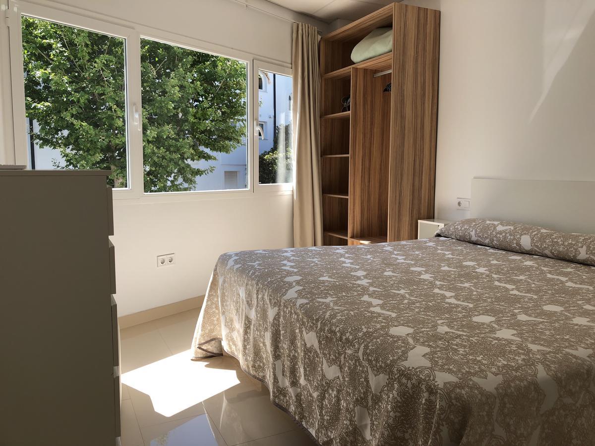 Apartamentos Carmen Teresa Torremolinos Exteriér fotografie