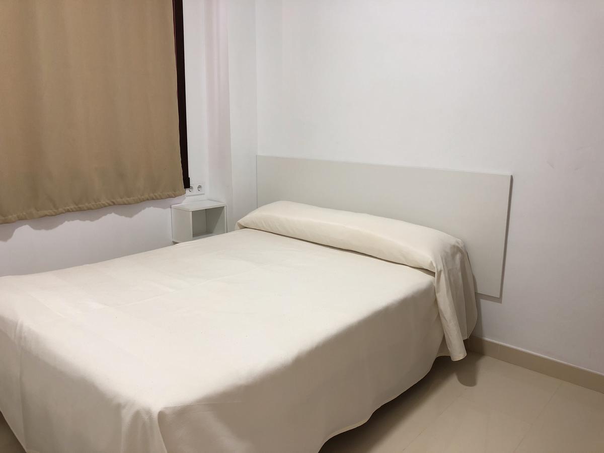 Apartamentos Carmen Teresa Torremolinos Exteriér fotografie