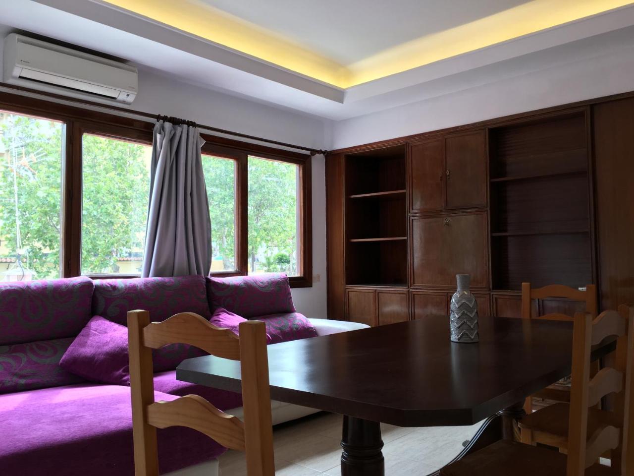 Apartamentos Carmen Teresa Torremolinos Exteriér fotografie