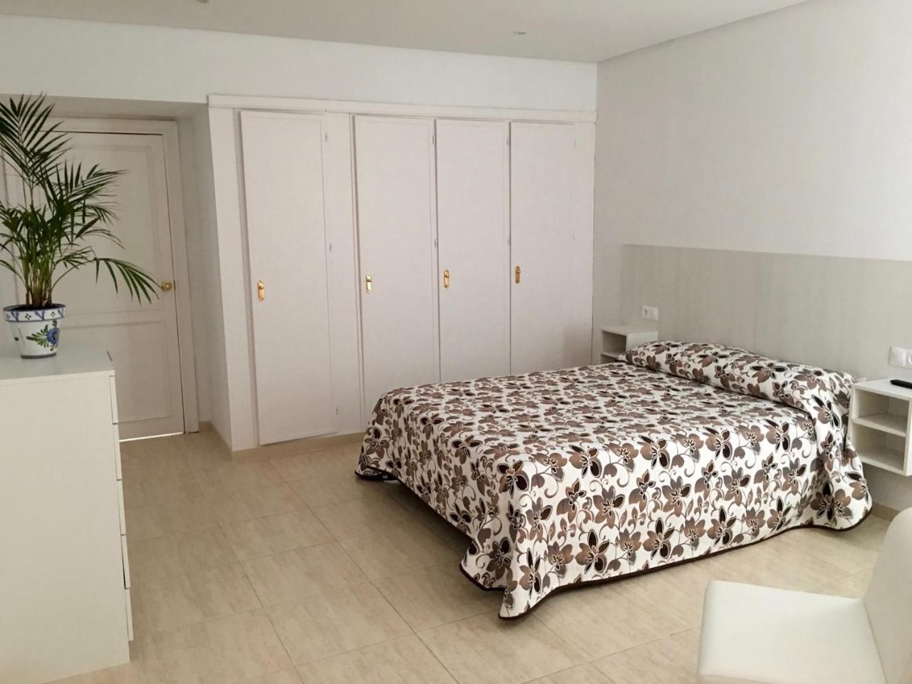 Apartamentos Carmen Teresa Torremolinos Exteriér fotografie