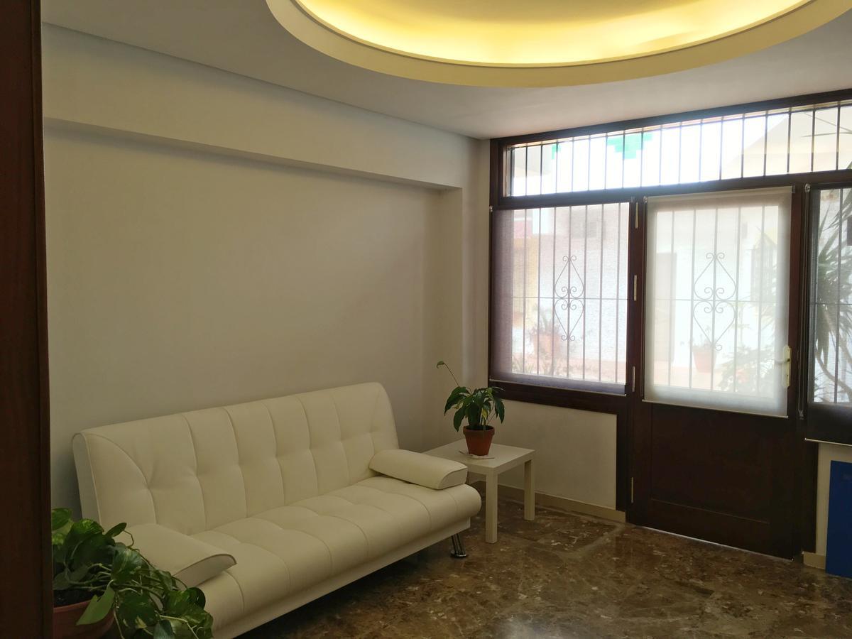 Apartamentos Carmen Teresa Torremolinos Exteriér fotografie