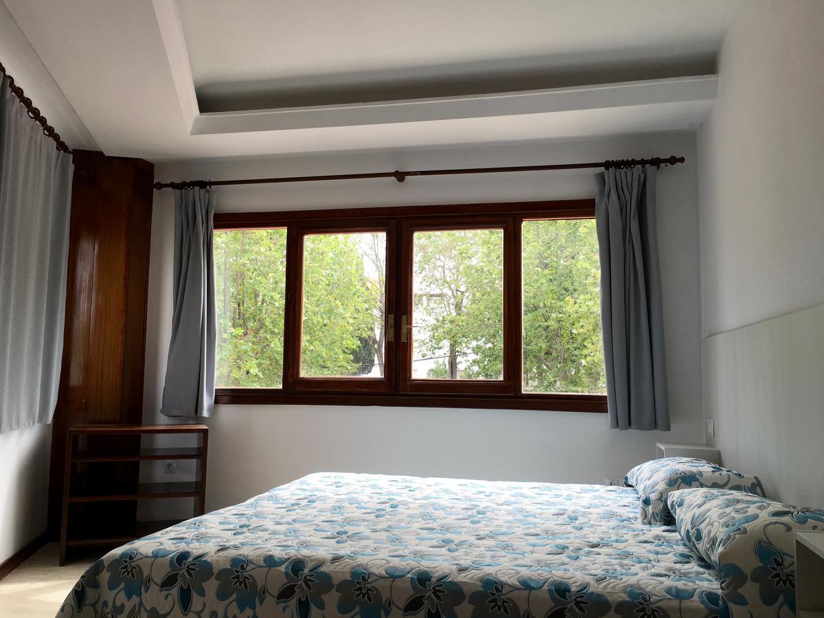 Apartamentos Carmen Teresa Torremolinos Exteriér fotografie